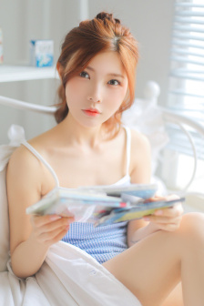 明星专题：白龙
